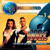 2 Unlimited - 1000% 2 Unlimited Vol. 1 '2002
