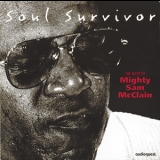 Mighty Sam McClain - The Best Of Mighty Sam Mcclain '1999