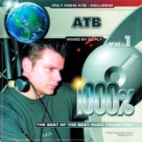 Atb - 1000% Atb Vol. 1 '2002