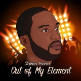 Stephen Pender - Out Of My Element '2018