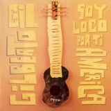 Gilberto Gil - Soy Loco Por Ti America (2002, Warner Music Brasil) '1987