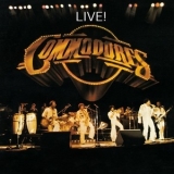 Commodores - Live! '1977
