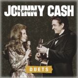 Johnny Cash - The Greatest Duets '2012