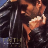 George  Michael - Faith '1987
