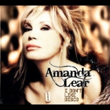 Amanda Lear - I Don't Like Disco '2012