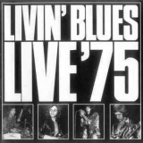 Livin' Blues - Live '75 (1997, CDP 1043 DD Austria) '1975
