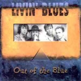 Livin' Blues - Out Of The Blue (1998, AGAT Company RU) '1995 - Album