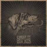 Slobber Pup - Black Aces '2013