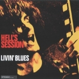 Livin' Blues - Hell's Session (2010, Mercury 273 841-0 RU) '1969