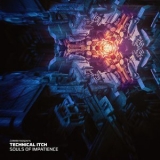 Technical Itch - Souls Of Impatience EP '2016 - EP