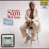 Mighty Sam Mcclain - Blues For The Soul '2000