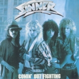 Sinner - Comin' Out Fighting (Noise, N 0049-2, France) '1986