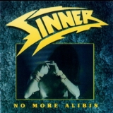 Sinner - No More Alibis '1992