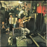 Bob Dylan & The Band - The Basement Tapes (Columbia 466137 2, Austria) (2CD) '1975