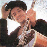 Bob Dylan - Nashville Skyline '1969