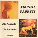 Fausto Papetti - 29a Raccolta 1979 + 16a Raccolta 1973 '2016 - Album