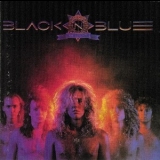 Black 'n Blue - In Heat '1988