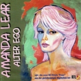 Amanda Lear - Alter Ego '1995