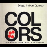 Diego Imbert - Colors '2015