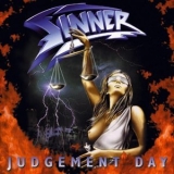 Sinner - Judgement Day (Metal Mind, MASS CD 1287 DG, Poland) '1997