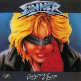 Sinner - Dangerous Charm '1987