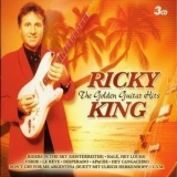 Ricky King - The Golden Guitar Hits (CD1) '2008
