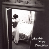 Archie Shepp Quartet - True Blue '1999