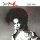 Diana Ross - Swept Away (2014, 2CD, Deluxe Edition) '1984