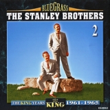 The Stanley Brothers - The King Years 1961-1965 (CD2) '2003