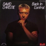 David Christie - Back In Control '1982