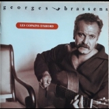 Georges Brassens - Les Copains D'Abord '1996