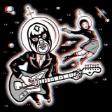 Los Straitjackets - Supersonic Guitars In 3-D '2003