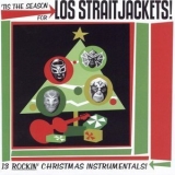 Los Straitjackets - Tis The Season For Los Straitjackets '2002