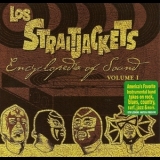 Los Straitjackets - Encyclopedia Of Sound Volume 1 '2004 - Album