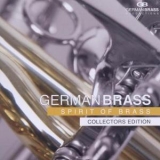 German Brass - Spirit Of Brass '1994