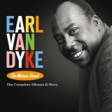 Earl Van Dyke - The Motown Sound (The Complete Albums & More) '2012