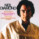 Neil Diamond - Brother Love's Travelling Salvation Show / Sweet Caroline '1969