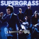 Supergrass - Diamond Hoo Ha '2008