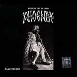 Phoenix - Mugur De Fluier (2008, Romania, Electrecord Edc 258) '1974