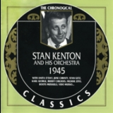 Stan Kenton - 1945 '1996