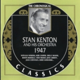 Stan Kenton - 1947 '1998
