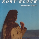 Rory Block - Turning Point '1990