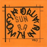 Sun Ra & His Arkestra - Continuation Vol. I '1969