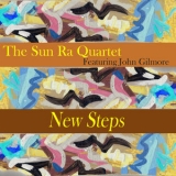 Sun Ra & His Arkestra - New Steps '1978