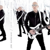 Joe Satriani - What Happens Next '2018 - Album