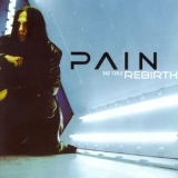 Pain - Rebirth '2000 - Album