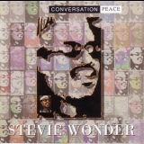 Stevie Wonder - Conversation Peace '1995