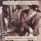 Stevie Ray Vaughan & Friends - Solos, Sessions & Encores '2007