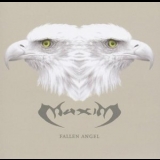 Maxim - Fallen Angel (Mi5 Recordings UK - MUK014, CD) '2005