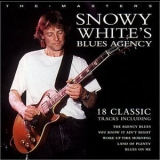 Snowy White's Blues Agency - 18 Classics '1998 - Album